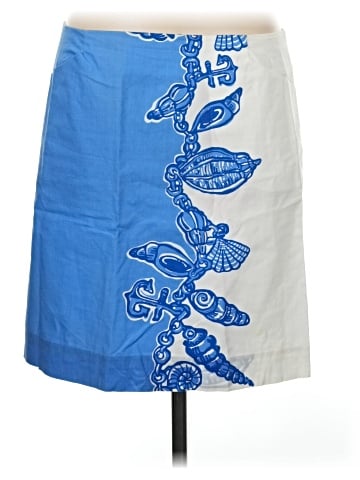 Lilly Pulitzer Casual Skirt (view 1)