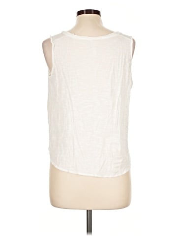 Tresics Sleeveless T-Shirt (view 2)