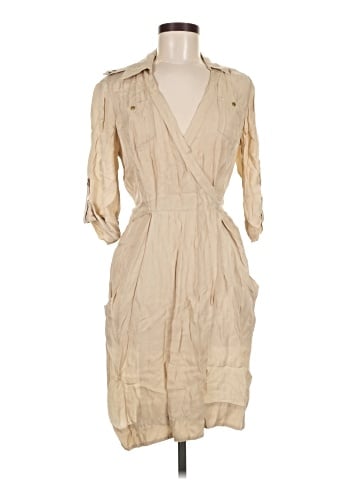 Diane von Furstenberg Casual Dress (view 1)
