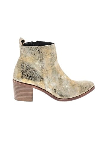 Band of Gypsies Ankle Boots (view 1)