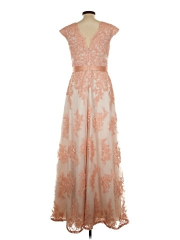 Aidan Mattox Cocktail Dress (view 2)
