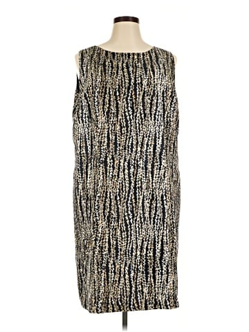 Talbots Cocktail Dress (view 1)
