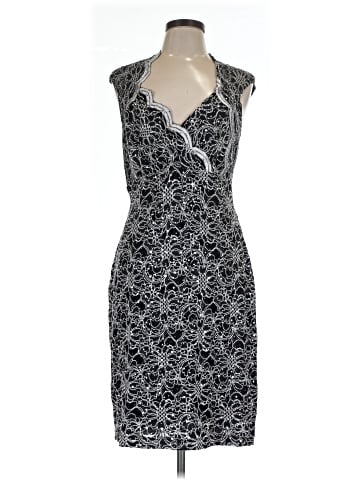 Connected Apparel Cocktail Dress (view 1)