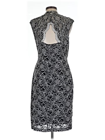 Connected Apparel Cocktail Dress (view 2)