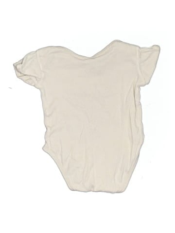 Rabbit Skins Short Sleeve Onesie (view 2)