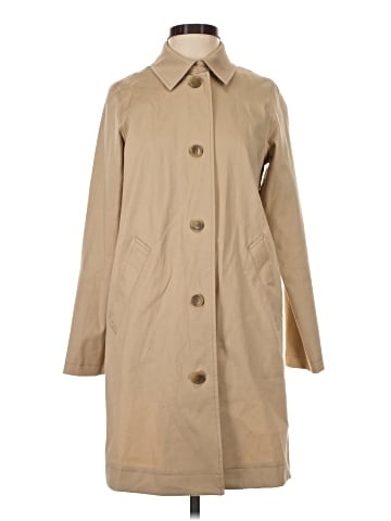 Everlane Trenchcoat (view 1)