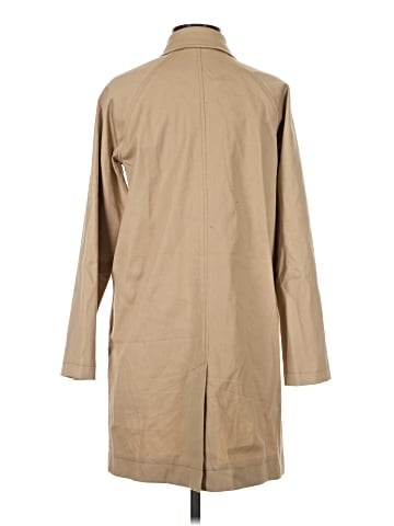 Everlane Trenchcoat (view 2)