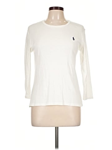 Ralph Lauren Sport 3/4 Sleeve T-Shirt (view 1)
