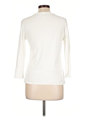 Ralph Lauren Sport 3/4 Sleeve T-Shirt (view 2)