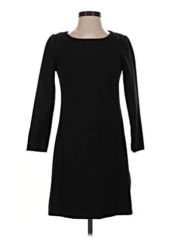 J.Crew Factory Store Casual Dress (view 1)