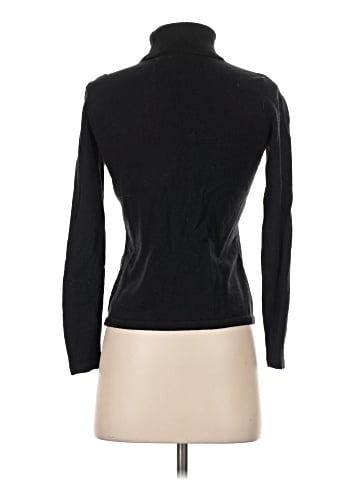 Lauren by Ralph Lauren Turtleneck Sweater (view 2)