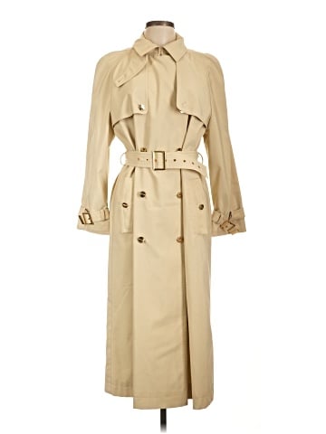Escada Trenchcoat (view 1)