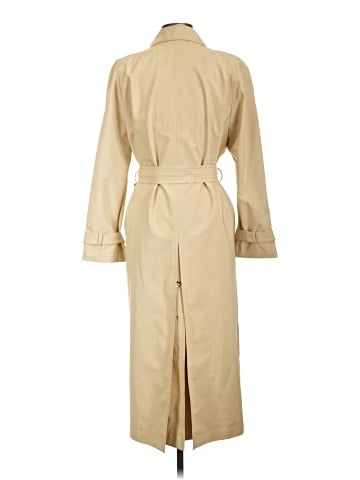 Escada Trenchcoat (view 2)