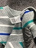 Jumping Beans Stripes Gray Pullover Sweater Size 3T - photo 4