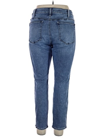 Silver Jeans Co. Jeans (view 2)
