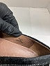 Donald J Pliner Black Flats Size 5 1/2 - photo 4