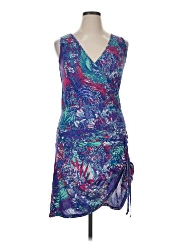 Coline Cocktail Dress (view 1)