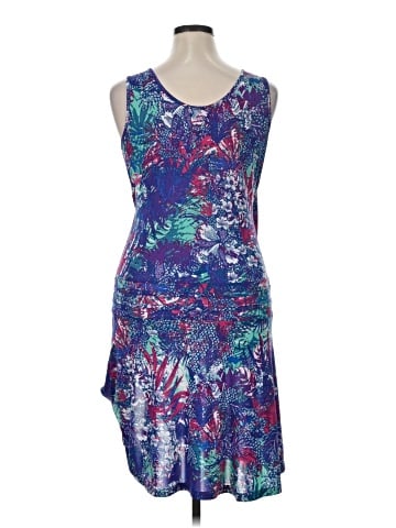 Coline Cocktail Dress (view 2)