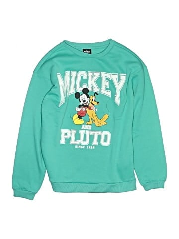 Disney Sweatshirt (view 1)