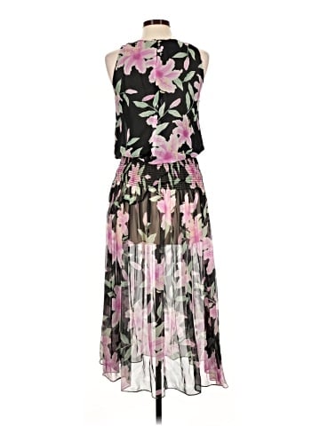 Maggy London Cocktail Dress (view 2)