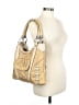 B Makowsky 100% Leather Tan Leather Hobo One size - photo 2