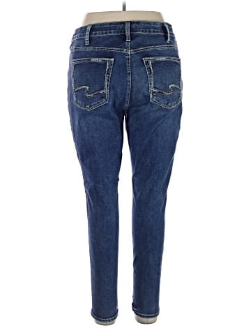 Silver Jeans Co. Jeans (view 2)