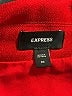Express Red Blazer Size XS - photo 6