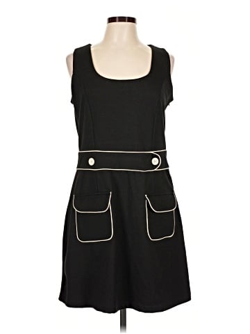Vertigo Paris Casual Dress (view 1)