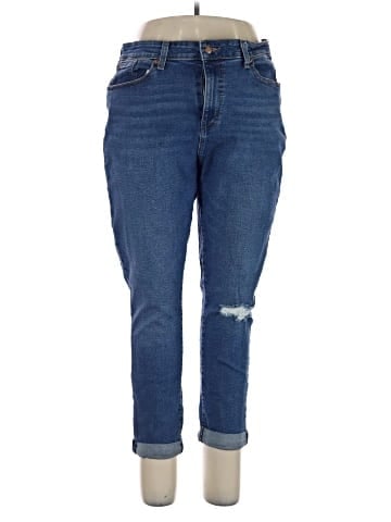 Levi Strauss Signature Jeans (view 1)