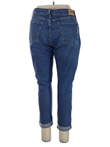 Levi Strauss Signature Jeans (view 2)
