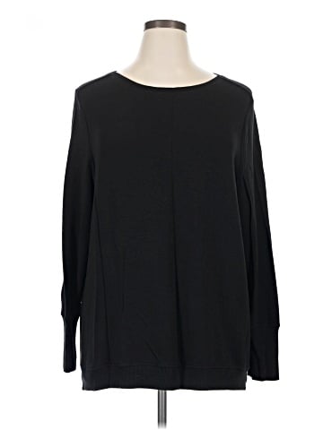Zenergy by Chico's Pullover Sweater (view 1)