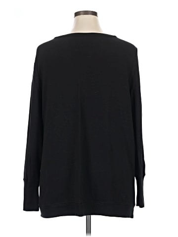 Zenergy by Chico's Pullover Sweater (view 2)