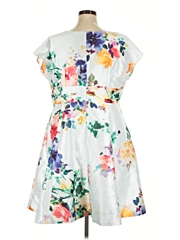 eShakti Casual Dress (view 2)