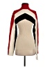 Jil Sander Color Block Red Pullover Sweater Size EU (IT) 34 / US 00 - photo 1