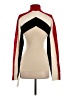 Jil Sander Color Block Red Pullover Sweater Size EU (IT) 34 / US 00 - photo 2