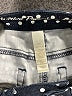 Justice Polka Dots Black Jeggings Size 8 - photo 3