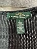 Lauren Jeans Co. Chevron-herringbone Black Pullover Sweater Size L - photo 7