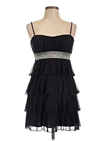 Sweet Storm Cocktail Dress (view 1)