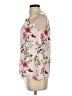 Eclair 100% Polyester Pink Sleeveless Blouse Size S - photo 5