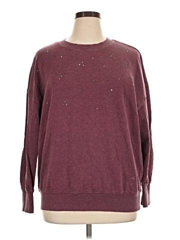 Studio Y Sweatshirt (view 1)