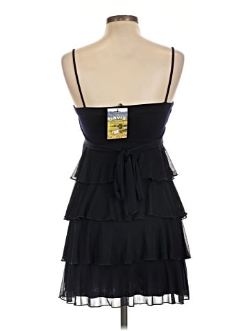 Sweet Storm Cocktail Dress (view 2)