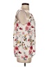 Eclair 100% Polyester Pink Sleeveless Blouse Size S - photo 4