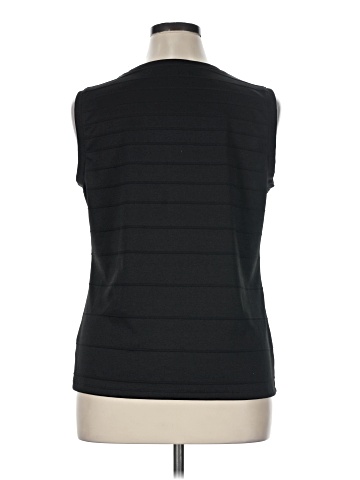 Rafaella Sleeveless Top (view 2)