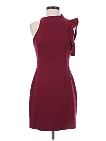 Black Halo Cocktail Dress (view 1)