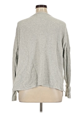 OFFLINE by Aerie Long Sleeve Henley (view 2)
