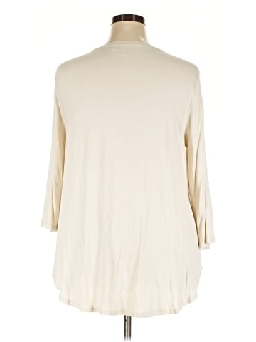 Cato 3/4 Sleeve T-Shirt (view 2)