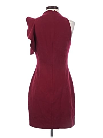 Black Halo Cocktail Dress (view 2)