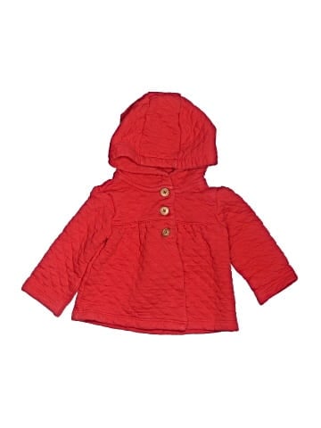Carter's Poncho (view 1)
