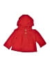 Carter's Red Poncho 12-18 MO / 18 MO - photo 1