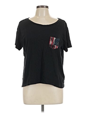 Denim & Supply Ralph Lauren Short Sleeve T-Shirt (view 1)